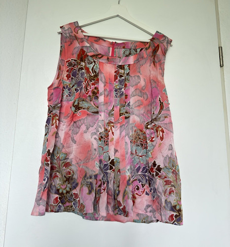 John damen seidentop - st.,