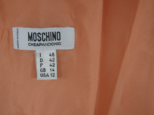 Damen moschino luxus blusen - damen,