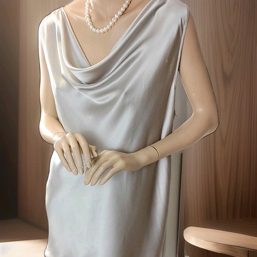 Marina rinaldi seiden top - marina,