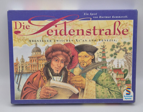 Schmidt spiele die - schmidt,
