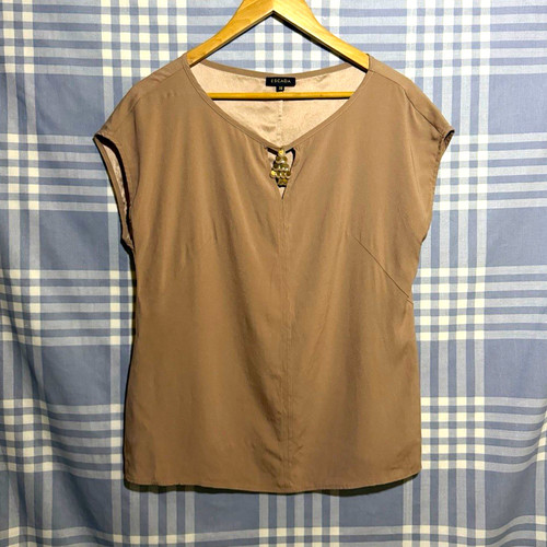 Escada seidenbluse 38 m - escada,