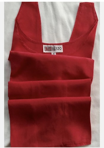 Lc520 damen seidentop aus - seidentop,