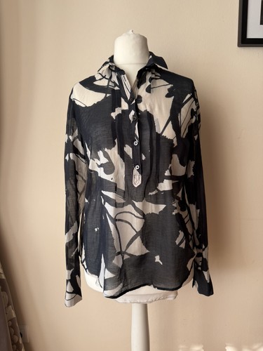 Windsor sommerliche bluse - sommerliche,