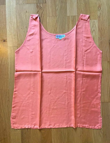 Vintage top nachthemd aus - nachthemd,